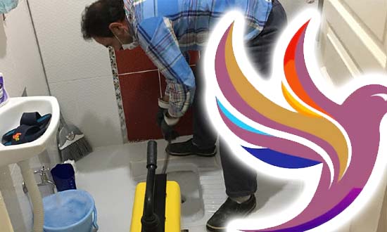 Banyo Tıkanıklık Açma