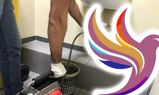 Lavabo Tıkanıklık Açma